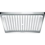 Потолочная душевая лейка Hansgrohe Crometta E 240 1JET Ecosmart Потолочная душевая лейка Hansgrohe Crometta E 240 1JET Ecosmart